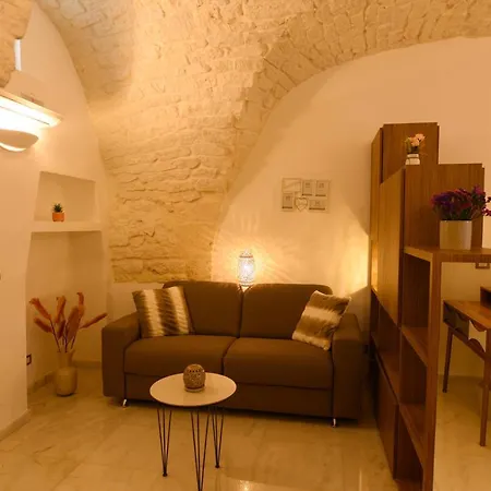 Bed & Breakfast Luxury Cassese Ceglie Messapica