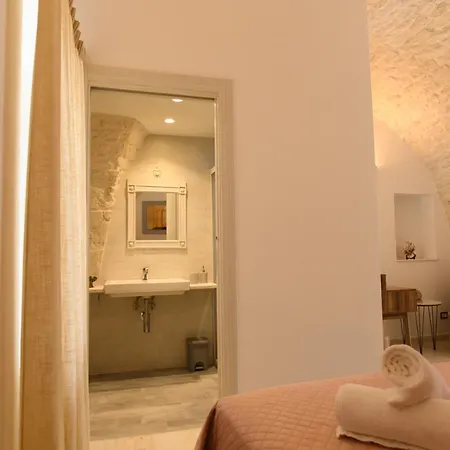 Bed & Breakfast Luxury Cassese