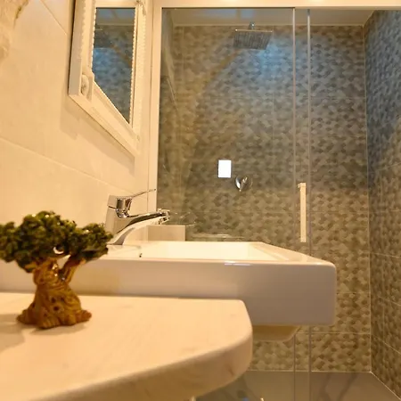 Bed & Breakfast Luxury Cassese