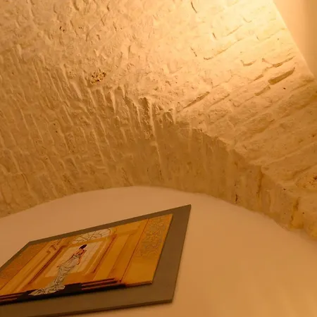 Bed & Breakfast Luxury Cassese Ceglie Messapica