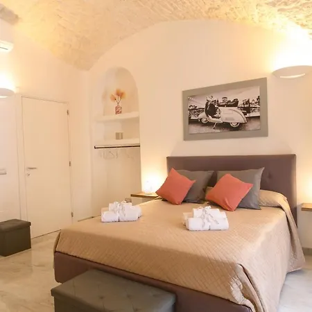 Luxury Cassese Bed & Breakfast Ceglie Messapica