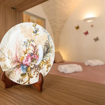 Luxury Cassese 4*