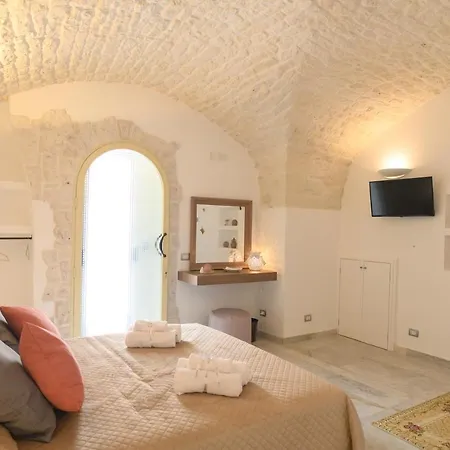 Luxury Cassese 3* Челье-Мессапика