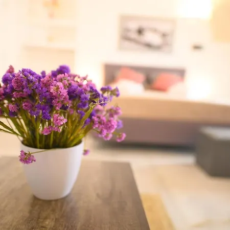 Bed & Breakfast Luxury Cassese Ceglie Messapica