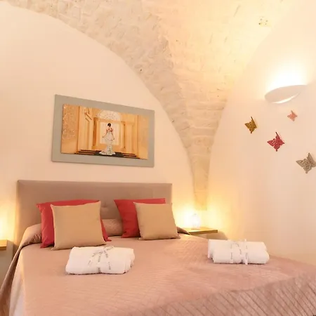 Luxury Cassese