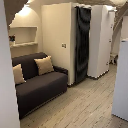 Luxury Cassese 3* Челье-Мессапика