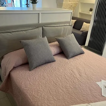 Bed & Breakfast Luxury Cassese *