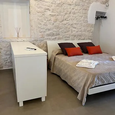 Luxury Cassese Nocleg ze śniadaniem Ceglie Messapica