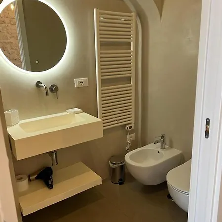 Luxury Cassese Bed & Breakfast Ceglie Messapica
