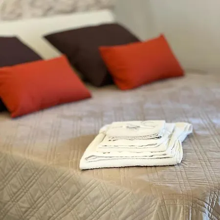 Luxury Cassese Bed & Breakfast *