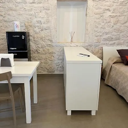 Luxury Cassese Ceglie Messapica