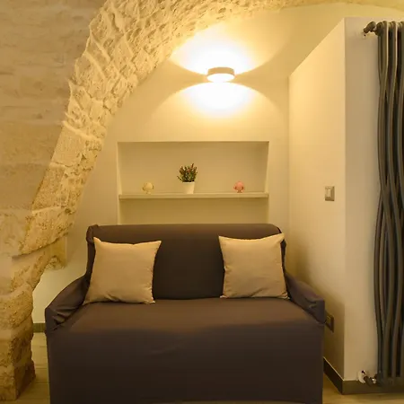 Luxury Cassese Bed & Breakfast