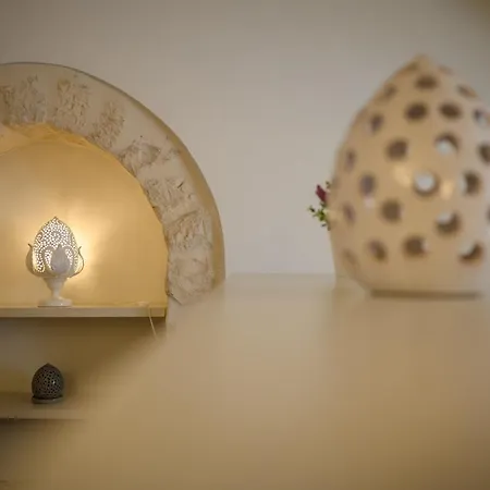 Luxury Cassese Отель типа 