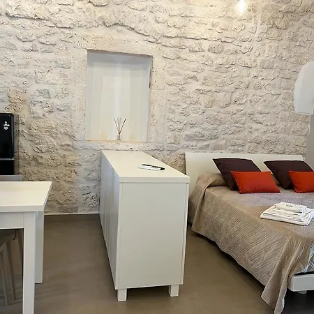 Luxury Cassese Отель типа 