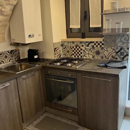 Luxury Cassese Bed & Breakfast 4*
