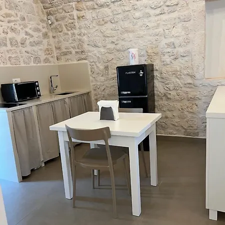 Bed & Breakfast Luxury Cassese