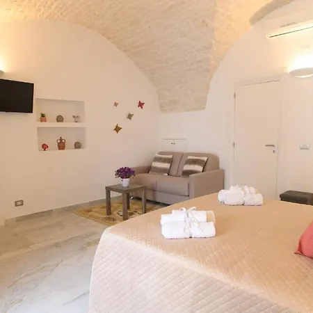Luxury Cassese 3* Ceglie Messapica