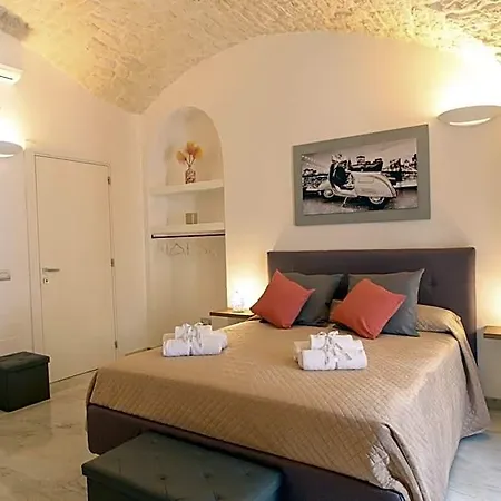 Luxury Cassese Ceglie Messapica