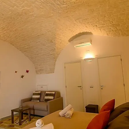 Luxury Cassese 4*