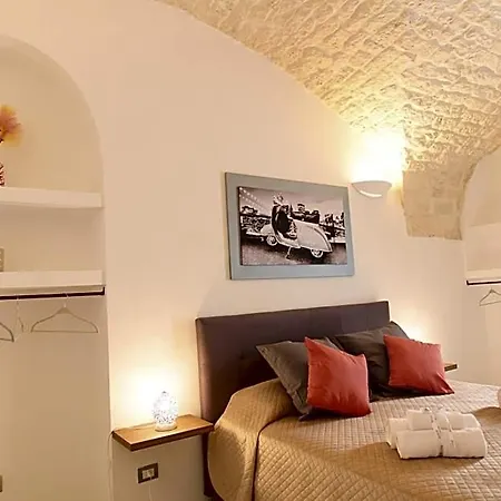 Luxury Cassese