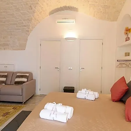 Luxury Cassese Nocleg ze śniadaniem