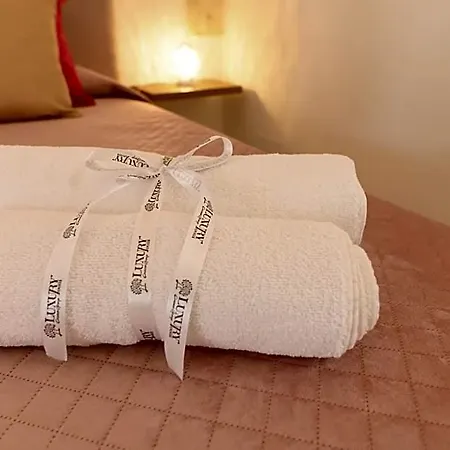 Luxury Cassese Bed and Breakfast Ceglie Messapica