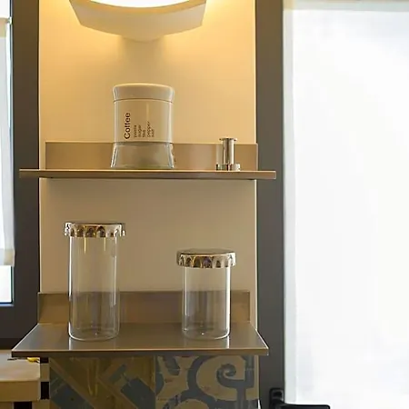 Luxury Cassese 4* Ceglie Messapica