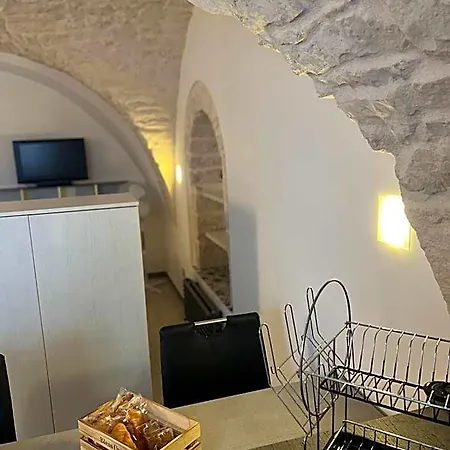 Bed and Breakfast Luxury Cassese