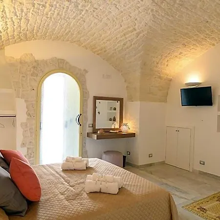 Luxury Cassese 4*