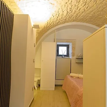 Luxury Cassese Nocleg ze śniadaniem