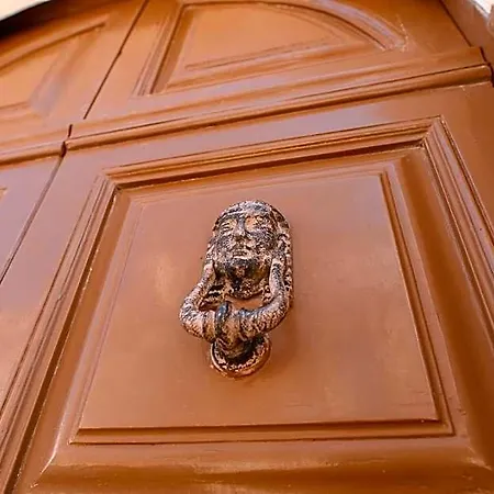 Luxury Cassese Nocleg ze śniadaniem Ceglie Messapica