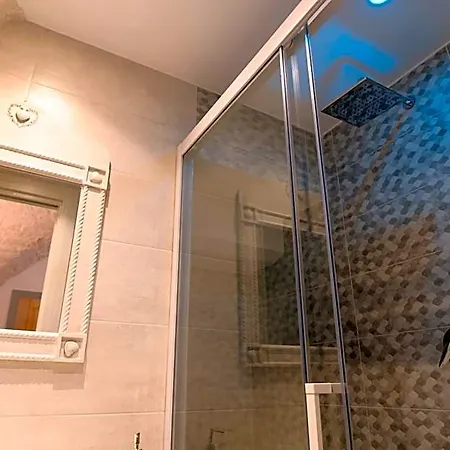 Luxury Cassese Nocleg ze śniadaniem