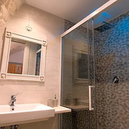 Luxury Cassese Nocleg ze śniadaniem Ceglie Messapica