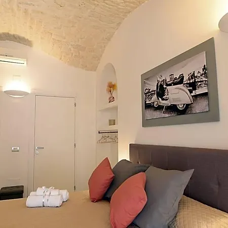 Luxury Cassese Bed and Breakfast Ceglie Messapica