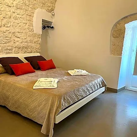 Luxury Cassese Bed and Breakfast Ceglie Messapica