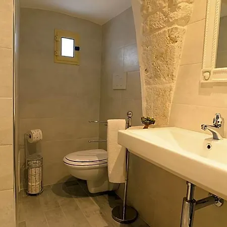 Nocleg ze śniadaniem Luxury Cassese Ceglie Messapica