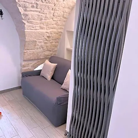Bed and Breakfast Luxury Cassese 4*