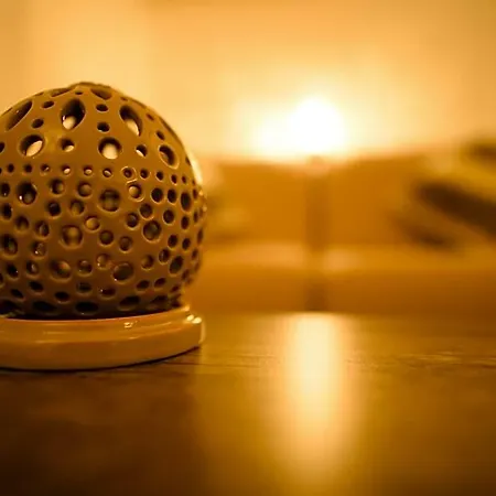 Luxury Cassese Nocleg ze śniadaniem Ceglie Messapica