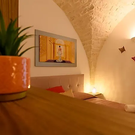 Luxury Cassese Nocleg ze śniadaniem 4*