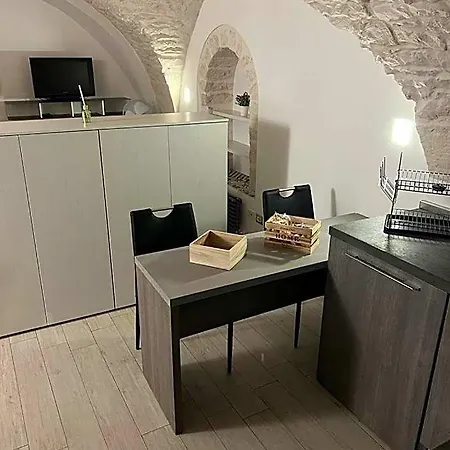 Bed and Breakfast Luxury Cassese 4*