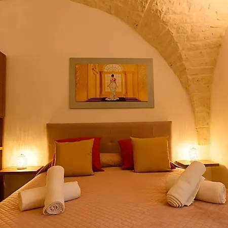 Luxury Cassese Nocleg ze śniadaniem