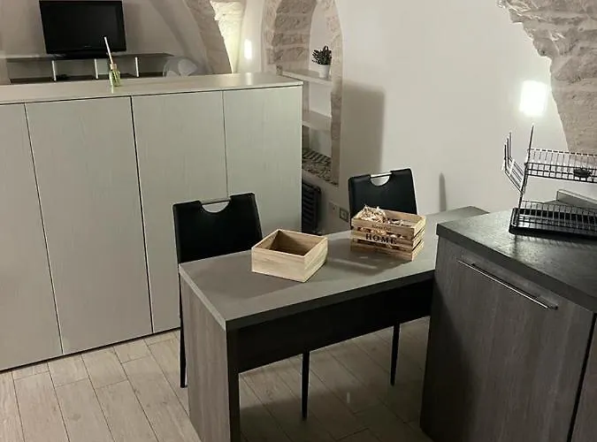 Bed & Breakfast Luxury Cassese 4*