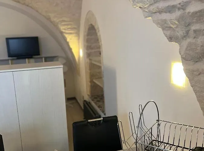 Bed & Breakfast Luxury Cassese 4*