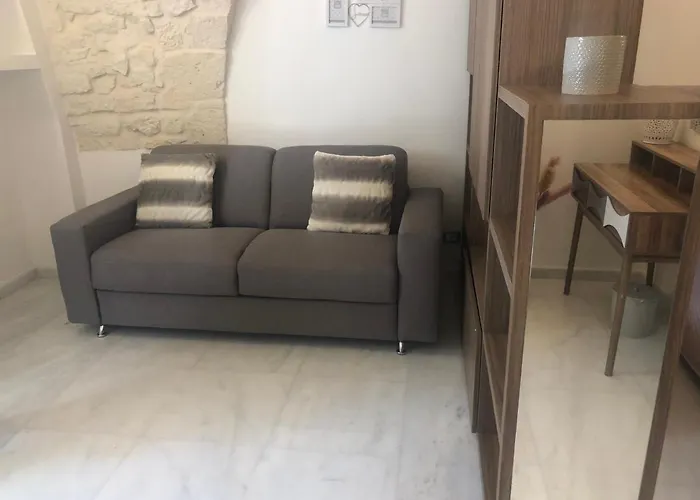 Luxury Cassese Отель типа 