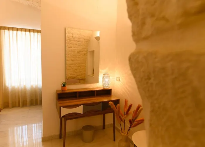 Luxury Cassese Bed & Breakfast