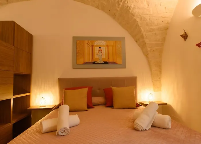 Luxury Cassese Ceglie Messapica