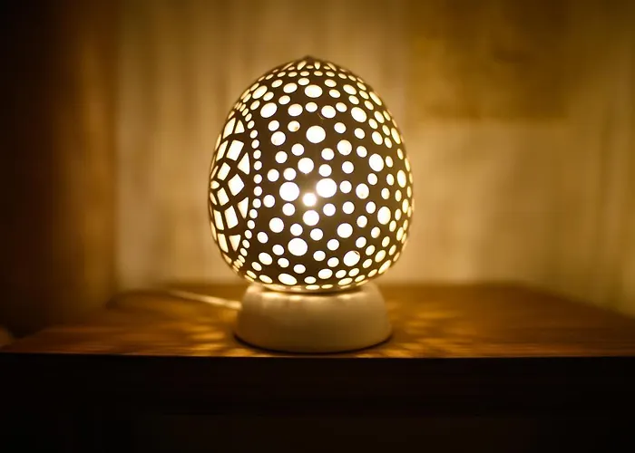 Bed & Breakfast Luxury Cassese Ceglie Messapica