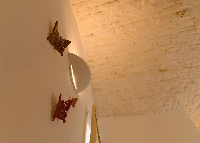 Luxury Cassese Ceglie Messapica