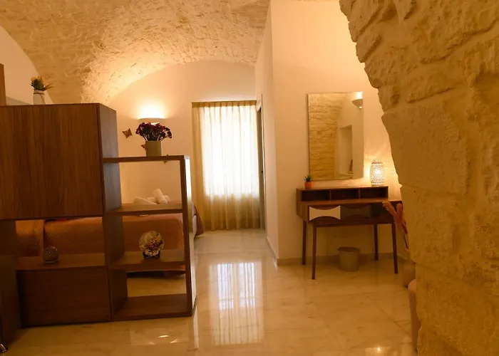 Luxury Cassese Отель типа 