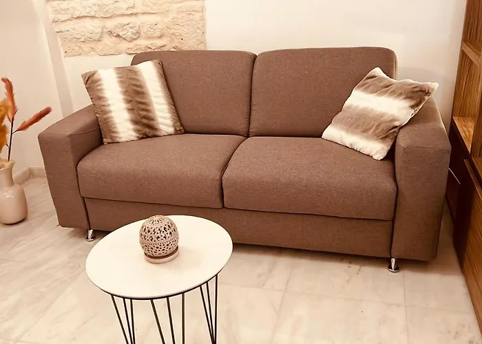 Luxury Cassese Отель типа 